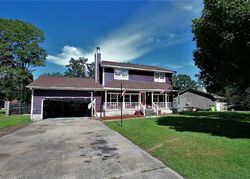 Pre-foreclosure in  QUAIL RIDGE RD Havelock, NC 28532