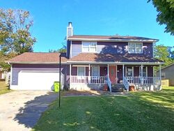 Pre-foreclosure in  QUAIL RIDGE RD Havelock, NC 28532