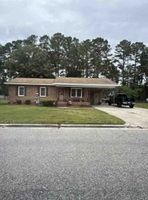 Pre-foreclosure in  CRYSTAL LN Lumberton, NC 28358