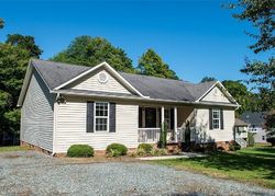 Pre-foreclosure in  FOX ST Randleman, NC 27317