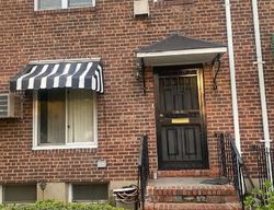 Pre-foreclosure in  183RD PL Hollis, NY 11423