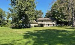 Pre-foreclosure in  PENDERGAST RD Phoenix, NY 13135