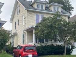 Pre-foreclosure in  HASTINGS PL Syracuse, NY 13206