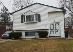 Pre-foreclosure in  S 20TH ST Wyandanch, NY 11798