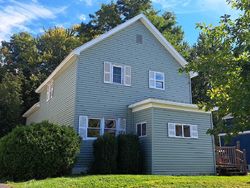 Pre-foreclosure in  N CALIFORNIA AVE Watertown, NY 13601