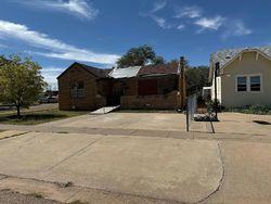 Pre-foreclosure in  S 3RD ST Tucumcari, NM 88401