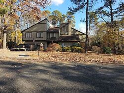 Pre-foreclosure in  BRONWOOD DR Voorhees, NJ 08043