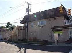 Pre-foreclosure in  N BROADWAY Gloucester City, NJ 08030