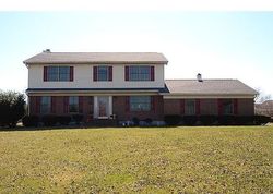 Pre-foreclosure in  OLD SCHOOL HOUSE RD Middletown, DE 19709
