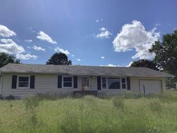 Pre-foreclosure in  S 9TH ST Albion, NE 68620