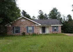 Pre-foreclosure in  SCARLETT OAK DR Mobile, AL 36608