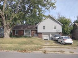 Pre-foreclosure in  E 127TH PL Grandview, MO 64030