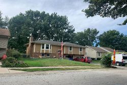 Pre-foreclosure in  NE 73RD TER Kansas City, MO 64118