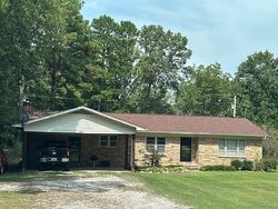 Pre-foreclosure Listing in E WALNUT ST RIPLEY, MS 38663