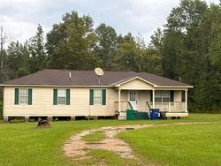 Pre-foreclosure in  JAMES DR NW Wesson, MS 39191