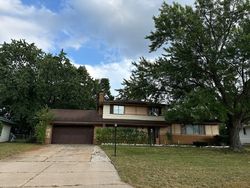 Pre-foreclosure in  SCOTT AVE N Minneapolis, MN 55443