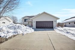 Pre-foreclosure in  15TH AVE S Cold Spring, MN 56320