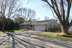 Pre-foreclosure in  RED WING BLVD Hastings, MN 55033