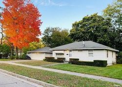 Pre-foreclosure in  OAKGROVE ST Muskegon, MI 49442