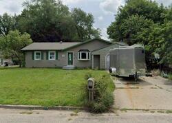 Pre-foreclosure in  HUNTINGTON BLVD Albion, MI 49224