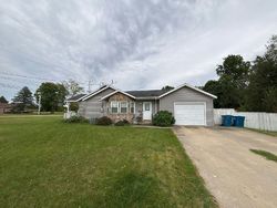 Pre-foreclosure in  N PHELPS ST Decatur, MI 49045