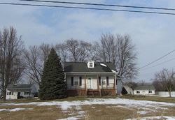 Pre-foreclosure in  ARNOLD RD Fair Haven, MI 48023