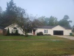 Pre-foreclosure in  PLUM ST Constantine, MI 49042