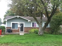 Pre-foreclosure in  CHERRY LN Harrison Township, MI 48045