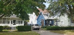 Pre-foreclosure in  S MARKET ST Marine City, MI 48039