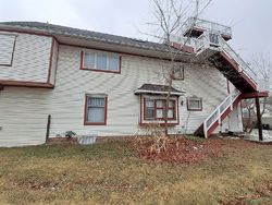 Pre-foreclosure in  WALSH ST Lansing, MI 48912