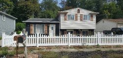 Pre-foreclosure in  ORCHID ST Harrison Township, MI 48045