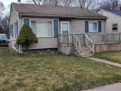 Pre-foreclosure in  PROPER AVE Burton, MI 48529