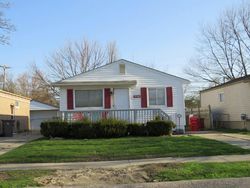 Pre-foreclosure in  WILLIAMSON ST Clinton Township, MI 48035