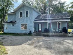 Pre-foreclosure in  136TH AVE Hamilton, MI 49419