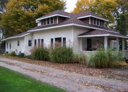 Pre-foreclosure in  N WEBSTER ST Greenville, MI 48838