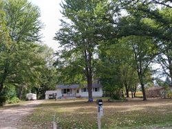 Pre-foreclosure in  DUFFIELD RD Montrose, MI 48457