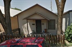 Pre-foreclosure in  SOUTH AVE Grand Junction, CO 81501