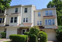 Pre-foreclosure in  SURRY CT Reisterstown, MD 21136