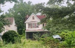Pre-foreclosure in  WOODBOURNE AVE Baltimore, MD 21212