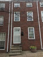 Pre-foreclosure in  N EDEN ST Baltimore, MD 21205