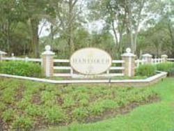 Pre-foreclosure in  SW PARKRIDGE PL Palm City, FL 34990