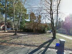 Pre-foreclosure in  GUENEVERE AVE SE Huntsville, AL 35803