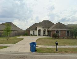 Pre-foreclosure in  UNION DR Addis, LA 70710