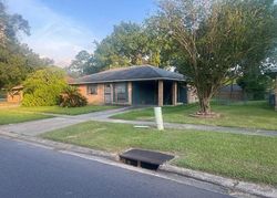 Pre-foreclosure in  GRAYSON AVE Baton Rouge, LA 70812