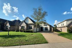 Pre-foreclosure in  DUMAINE DR Bossier City, LA 71111