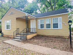 Pre-foreclosure in  CLINGMAN DR Shreveport, LA 71105