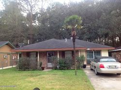 Pre-foreclosure in  HARRISON DR Lafayette, LA 70507