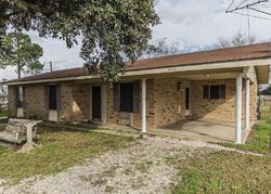 Pre-foreclosure in  PRUDHOMME RD Church Point, LA 70525