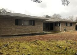 Pre-foreclosure in  E TODD CIR Minden, LA 71055