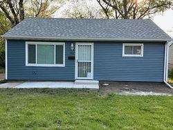 Pre-foreclosure in  DURBIN ST Gary, IN 46406